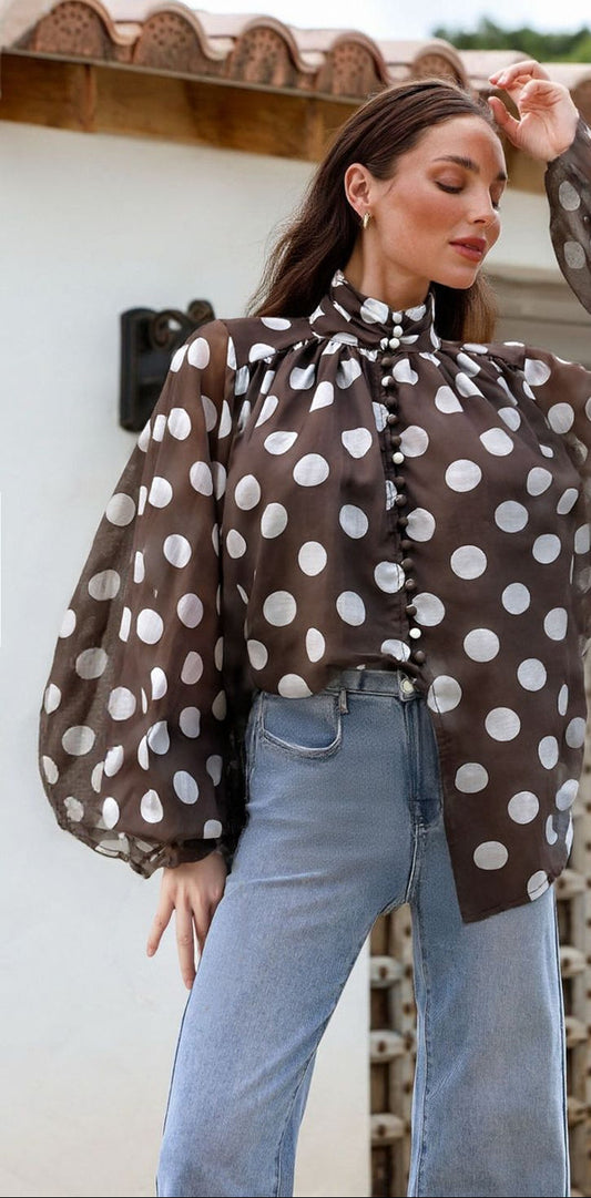 Mia Dreams - Chocolate