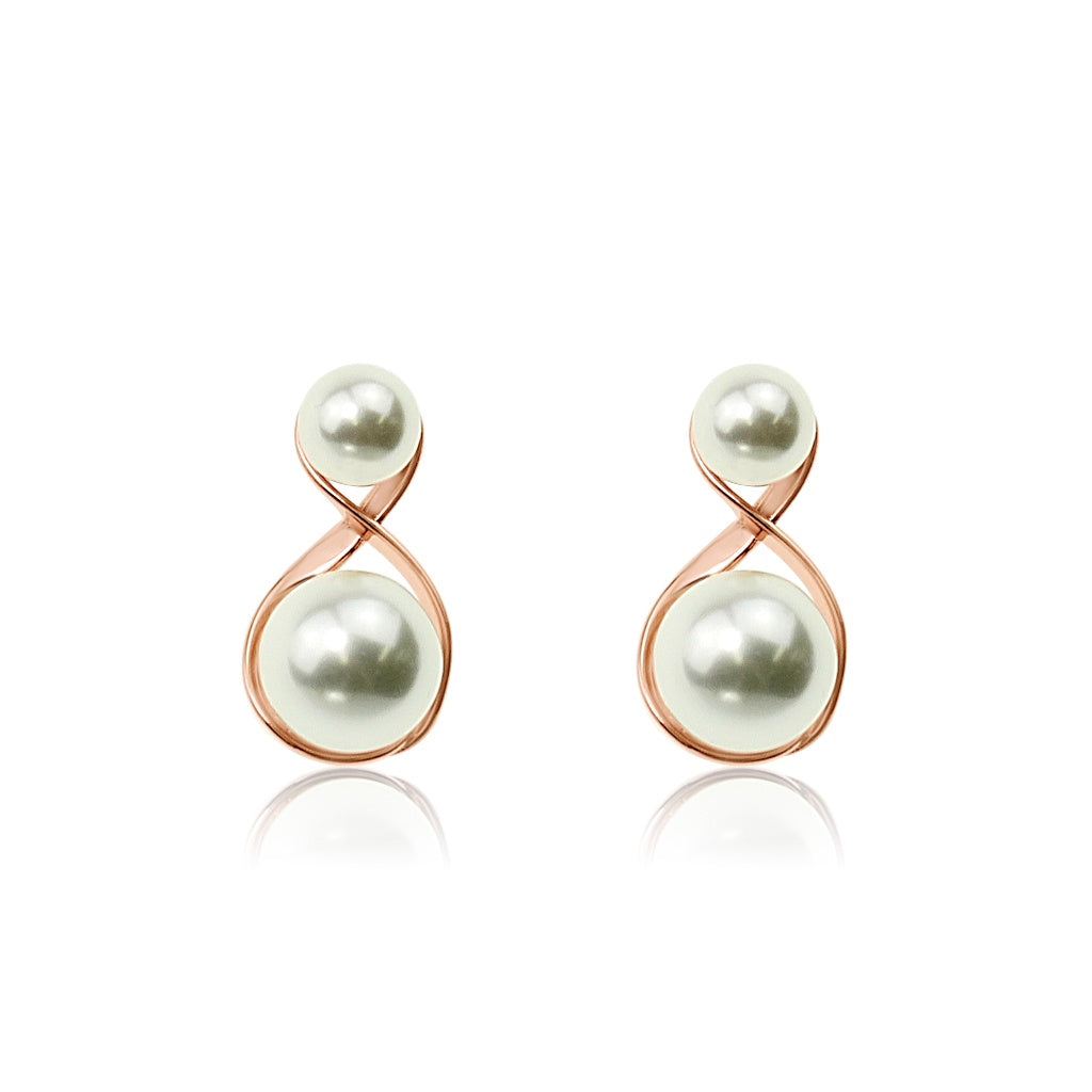 Earrings - E11316P