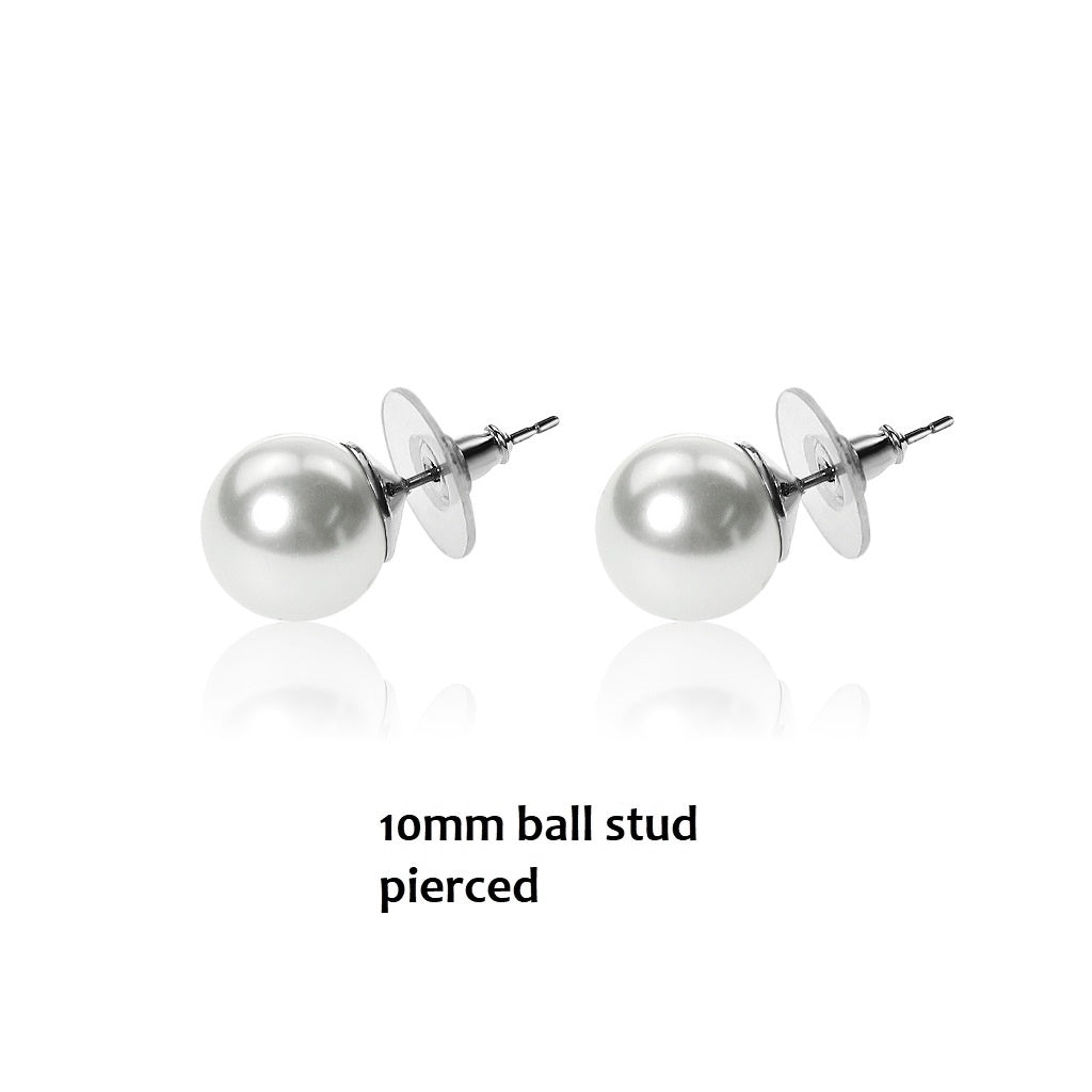 Earrings - E11145W