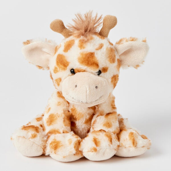 Honey Giraffe