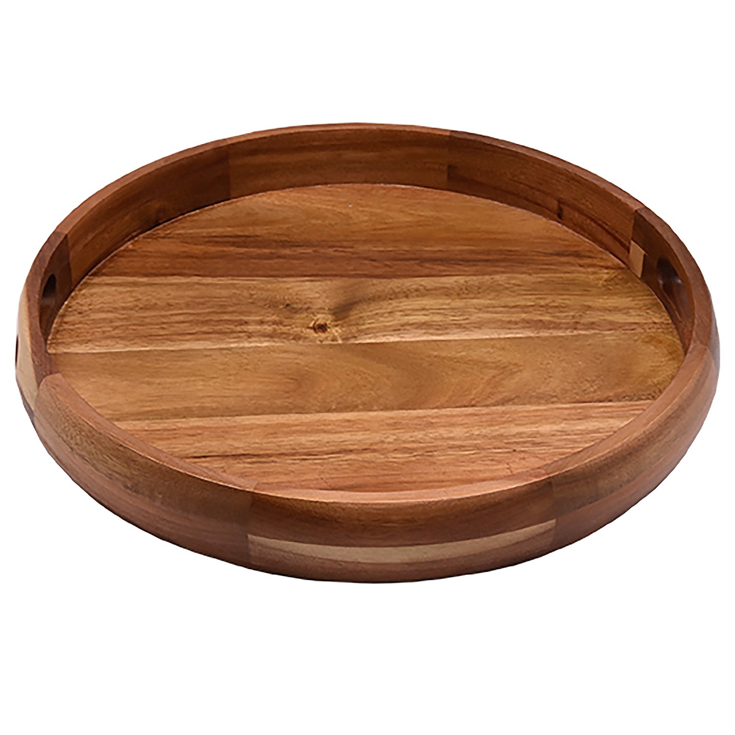 Acacia Wood Tray 36x5cm