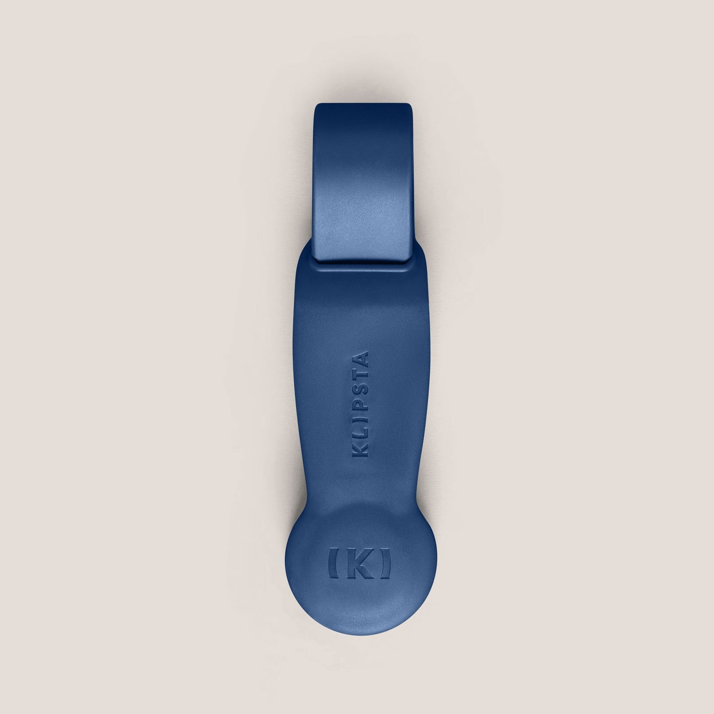Klipsta Hat Clip - Navy