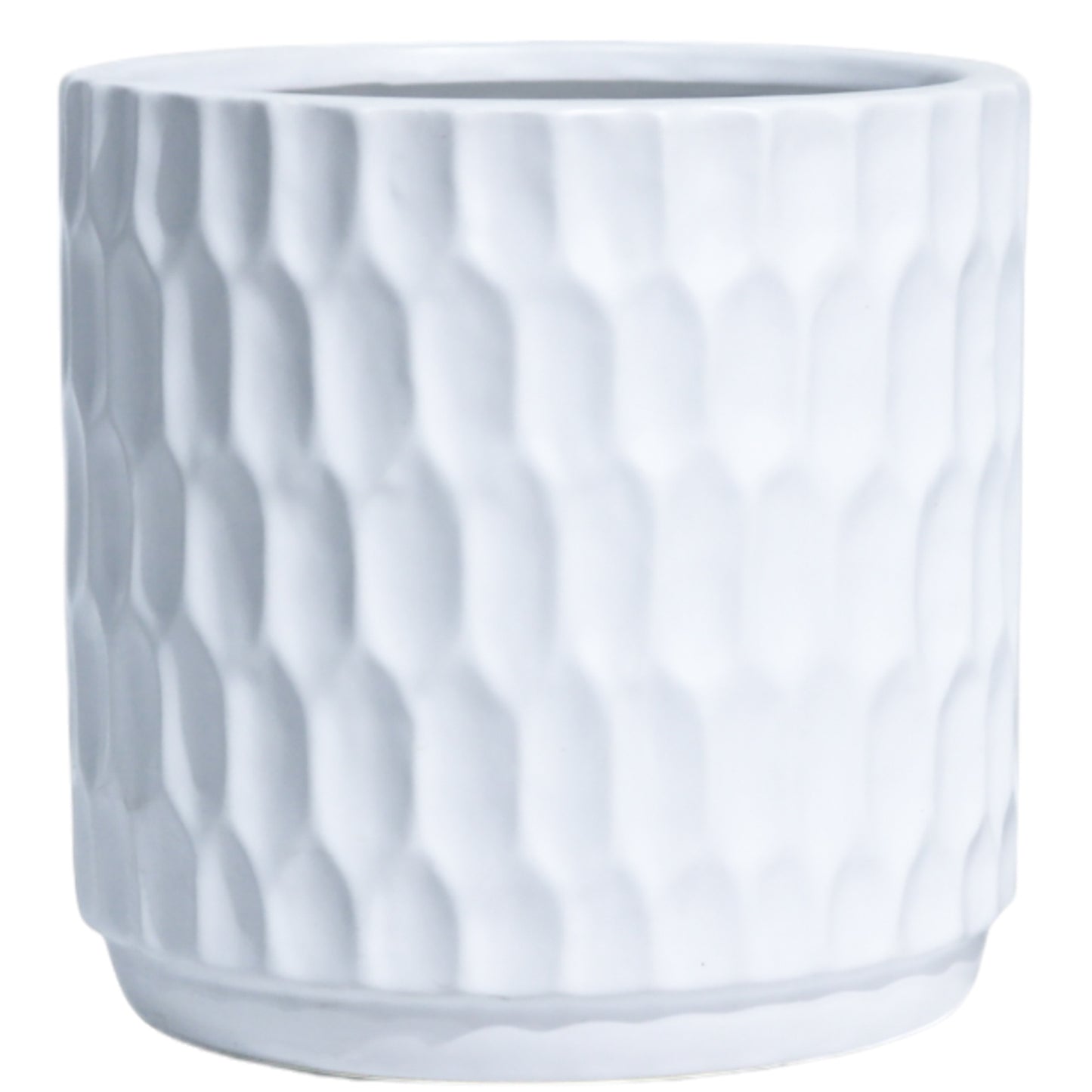 Ripple Royale Planter Lge