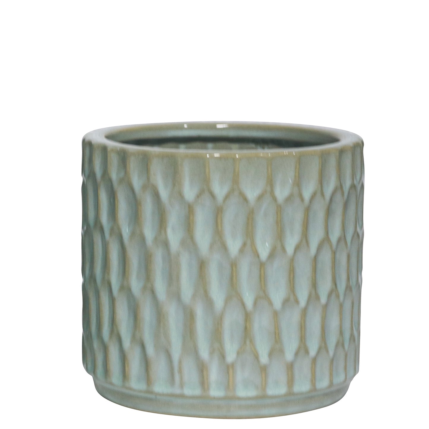 Honeycomb Haven Planter Sml