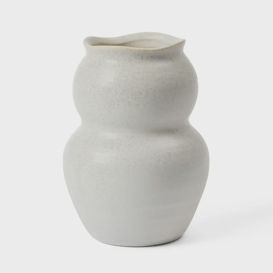 Neve Vase Mist Large