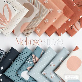 Melrose Fat Quarter Bundle