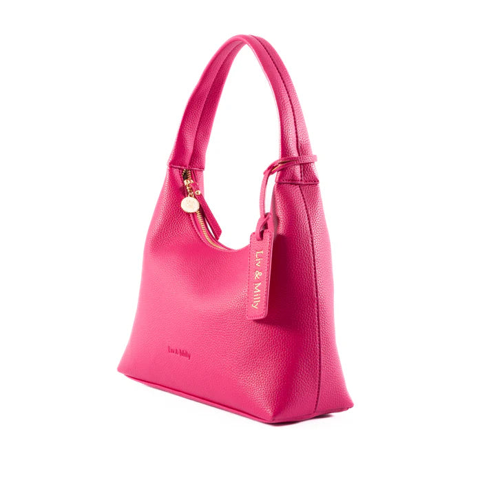 Milla Bag - Pink