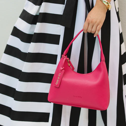 Milla Bag - Pink