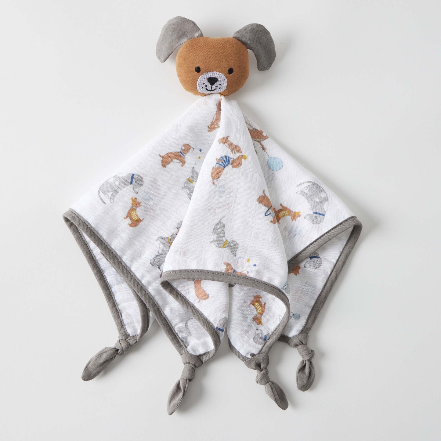Puppy Play Comforter