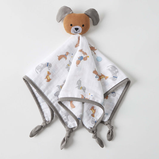 Puppy Play Comforter