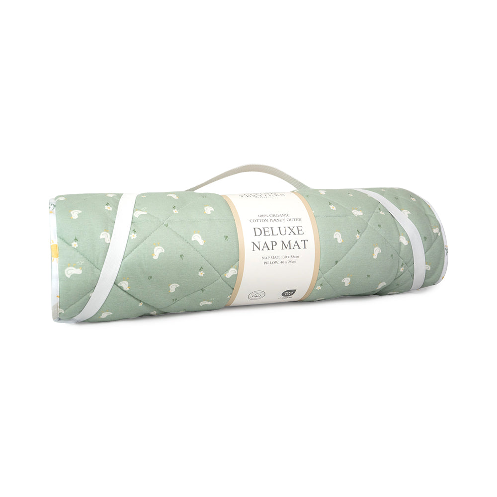 Goosey Goosey - Deluxe Nap Mat