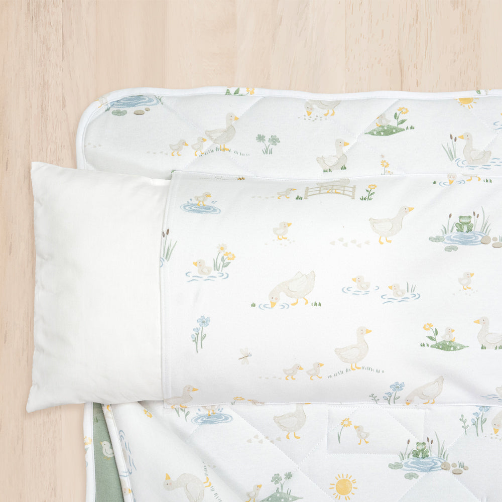 Goosey Goosey - Deluxe Nap Mat