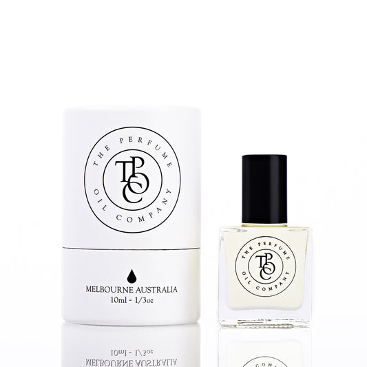 FIVE, inspired by No. 5 (CC) - 10 mL Roll-On Perfume Oil
