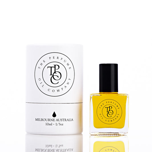 LIBERTY, inspired by Libre (YSL) - 10 mL Roll-On Perfume Oil