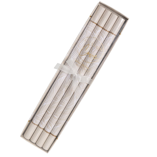 Scented Drawer Liner White Jasmine