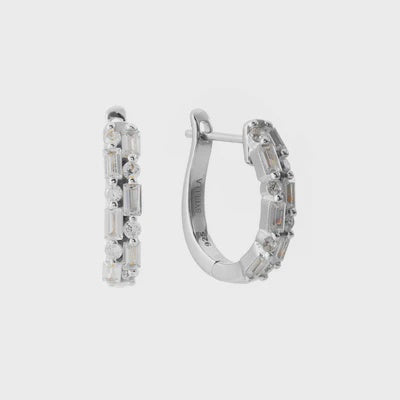 Earrings - E2100-RH