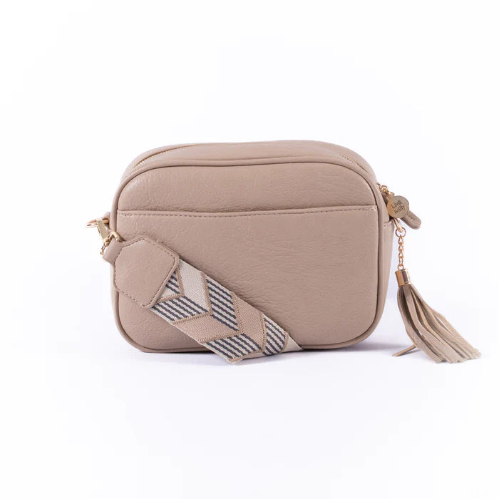 Sally Bag - Latte