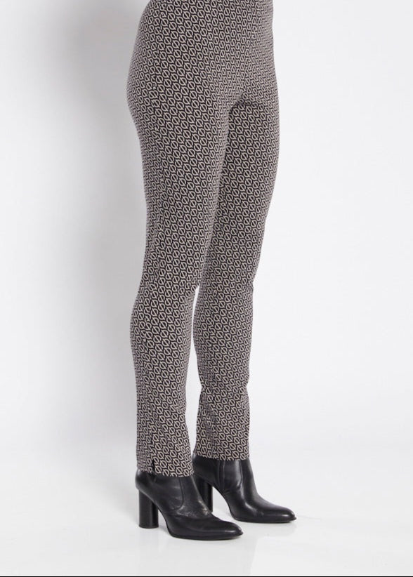 Simple Pants - Praline