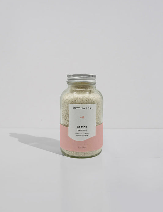 Soothe Bath Soak