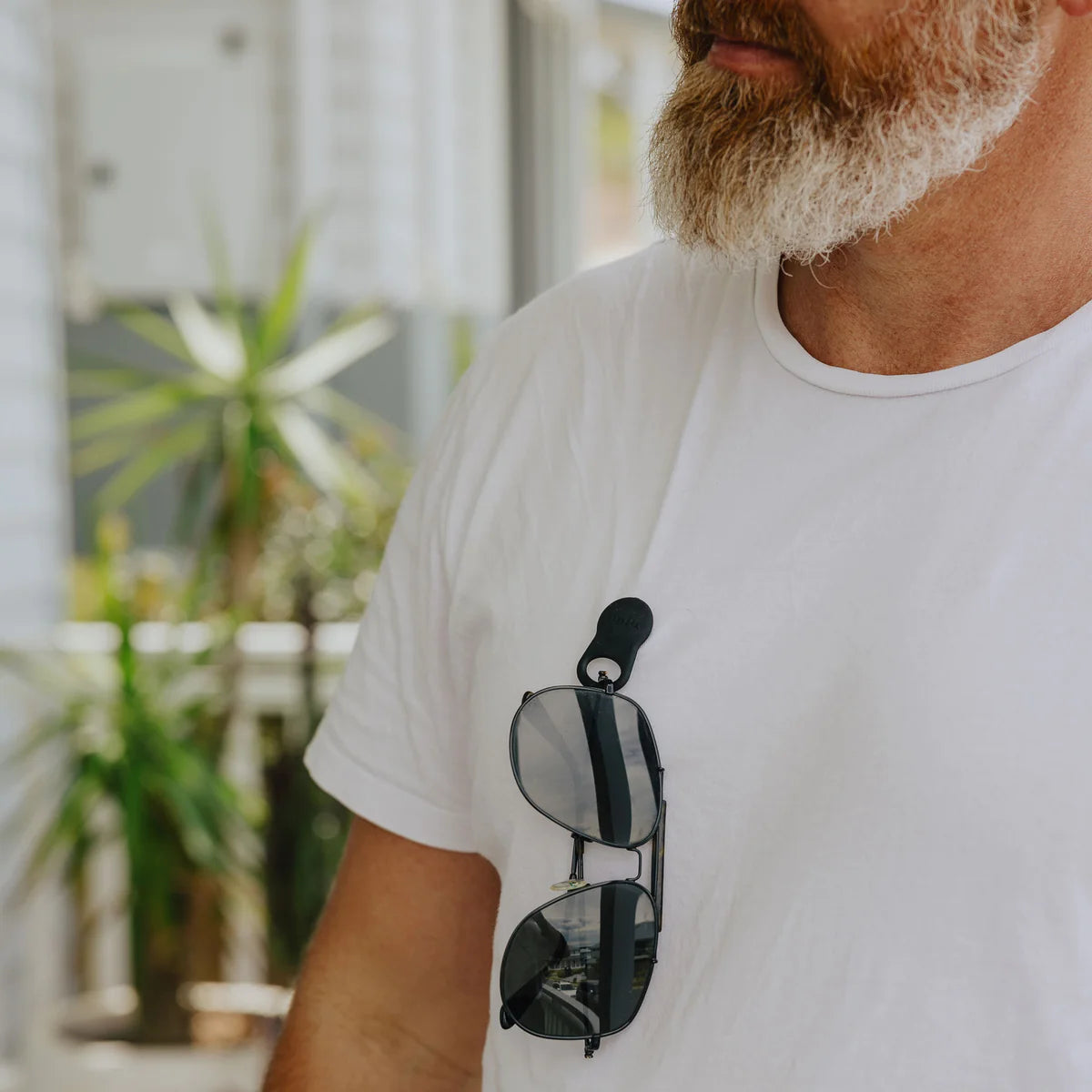 Klipsta Spex Combo - (Black & Stone)