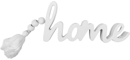 Wooden You Come Home