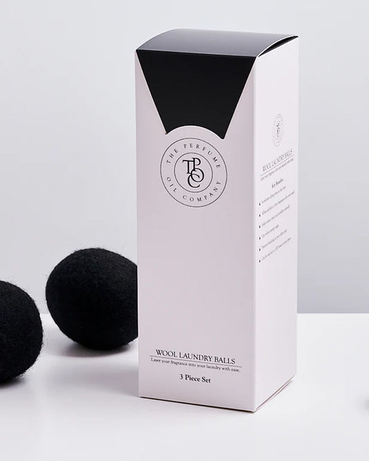 Home Perfume Oils - Sass