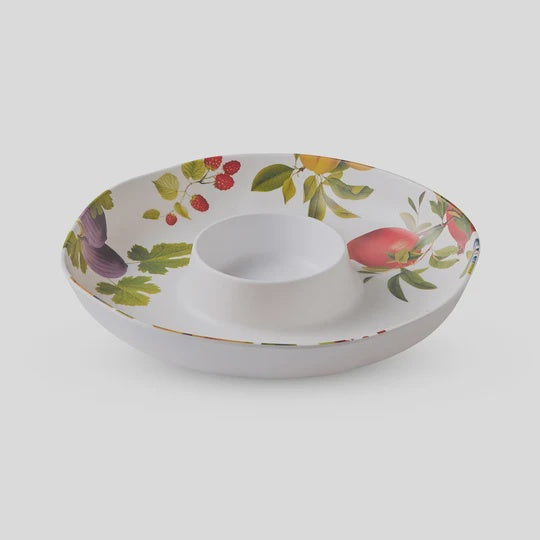 Festive Harvest Chip & Dip Platter