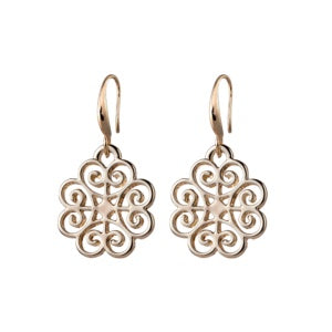 Earrings - AFE87-LG
