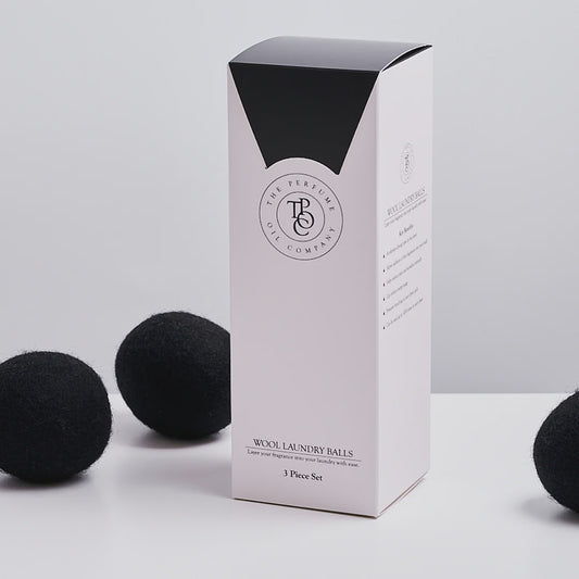 Wool Laundry Balls