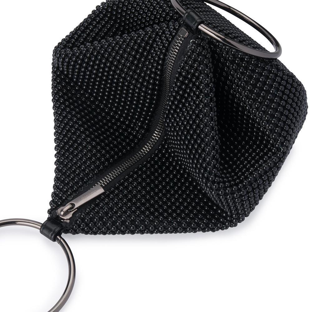 Bianca Ball Mesh Handle