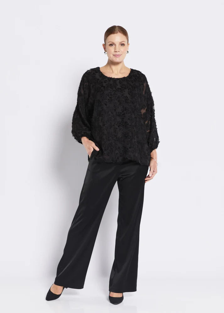 Cameo Billow Tunic
