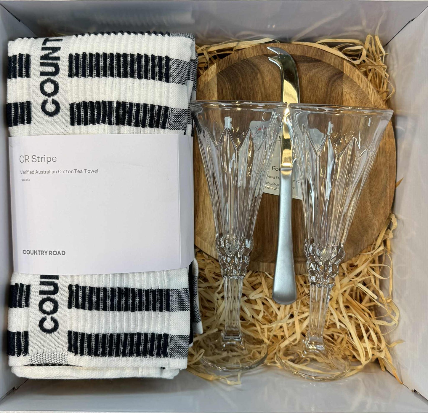 Celebration Hamper 1