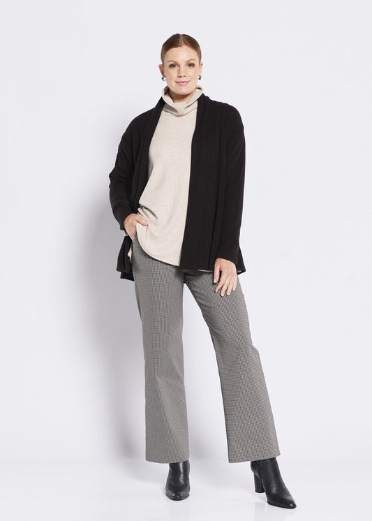 Russo Wide Leg Pant - Tash