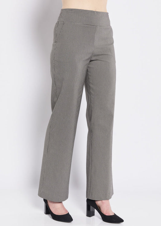 Russo Wide Leg Pant - Tash
