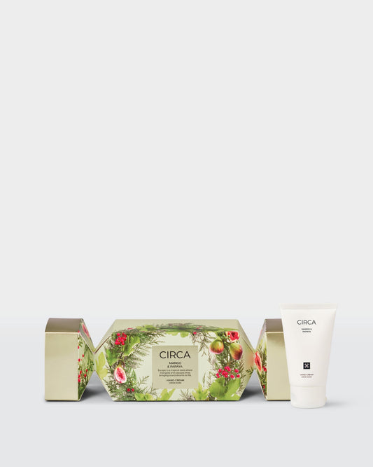 Mango & Papaya Hand Cream Bonbon 40ml