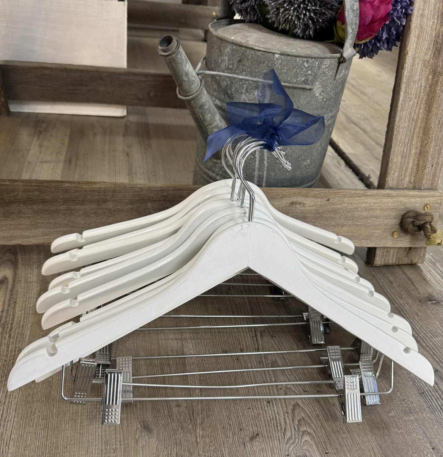 Prop Room Sale - Adult Coat Hangers