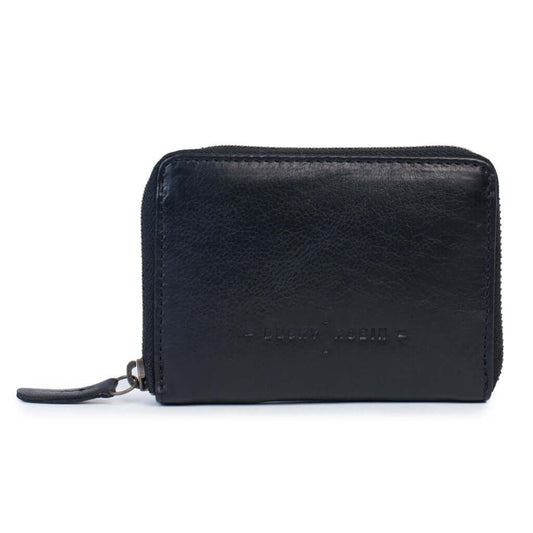 Drew Wallet - Black