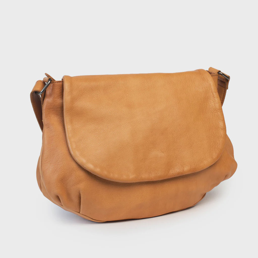 Grace Bag - Tan