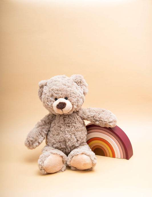 Billy the Bear Light Brown