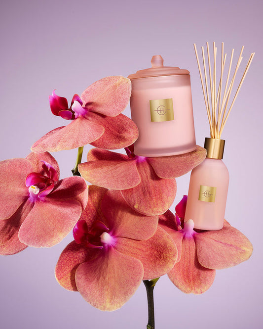 Radiance In Bloom 250ml Diffuser