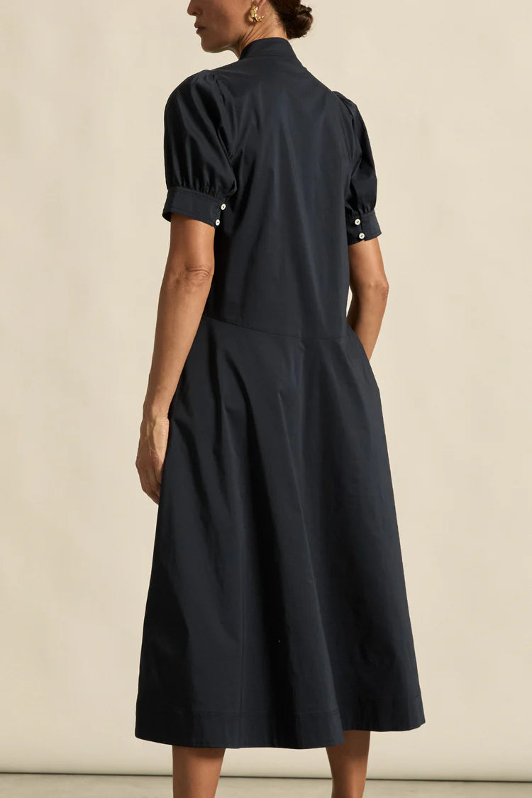 Zoe Kratzmann Fortitude Dress - Midnight
