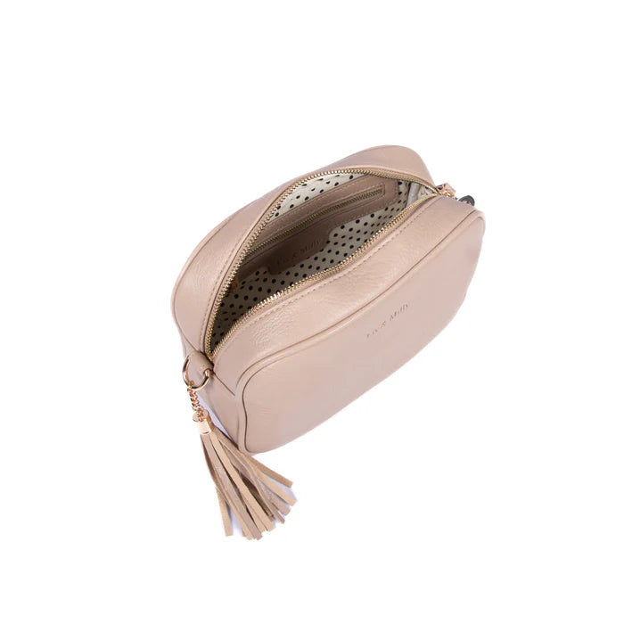 Sally Bag - Latte