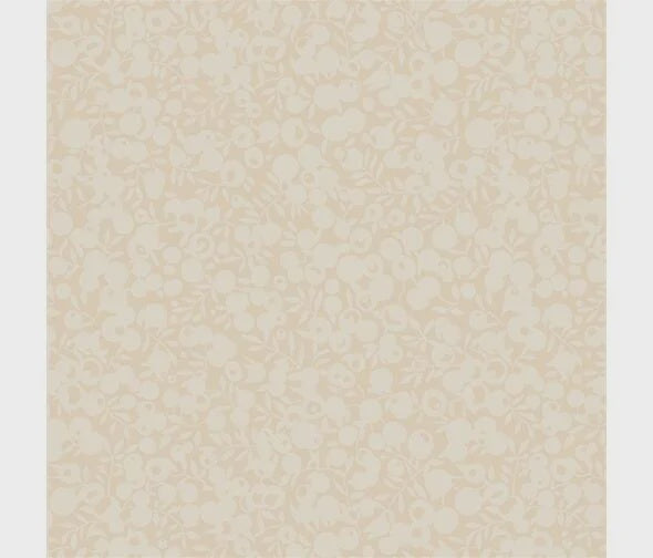 Liberty Heirloom Wiltshire Shadow - Putty