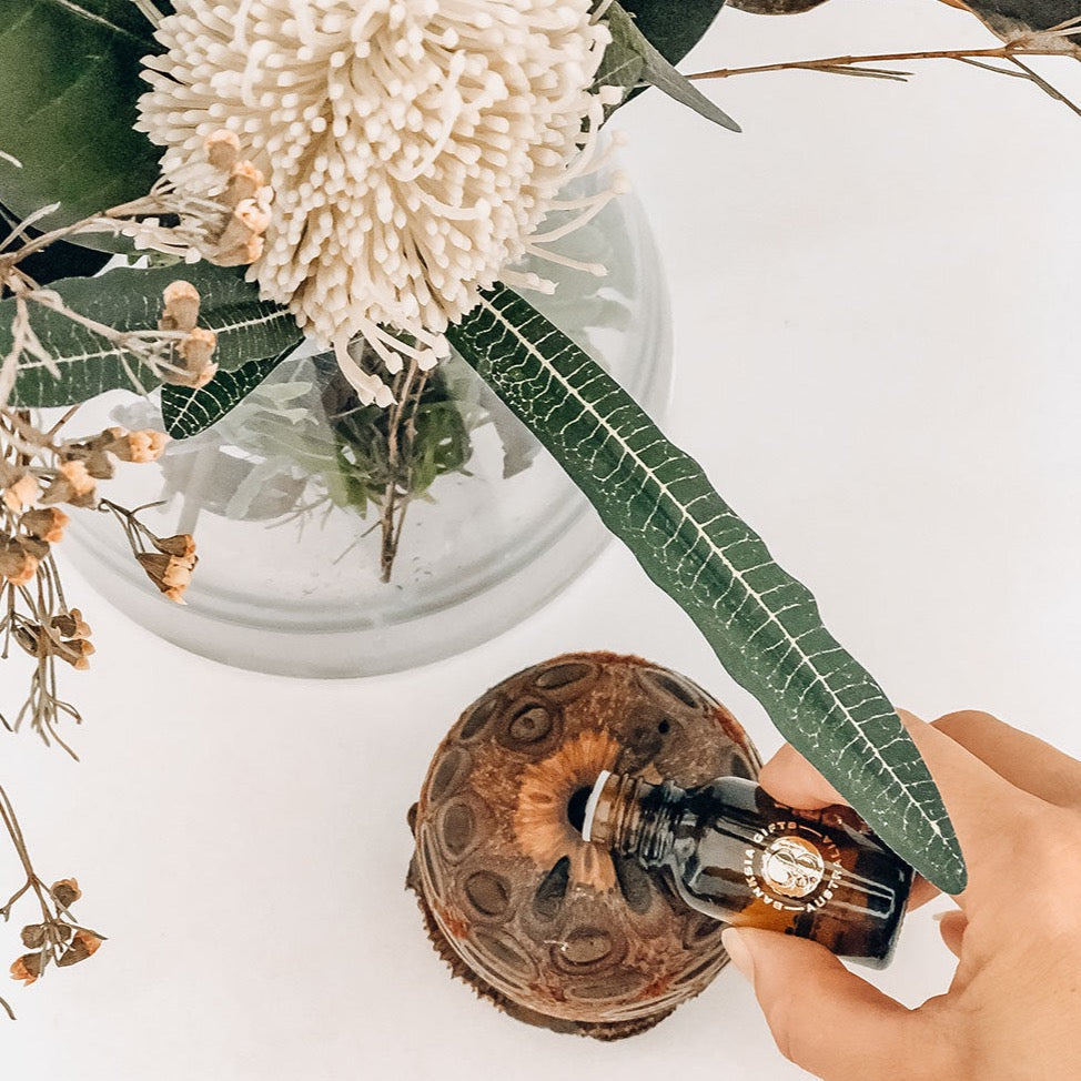 Eucalyptus Oil Australian Native 10ml