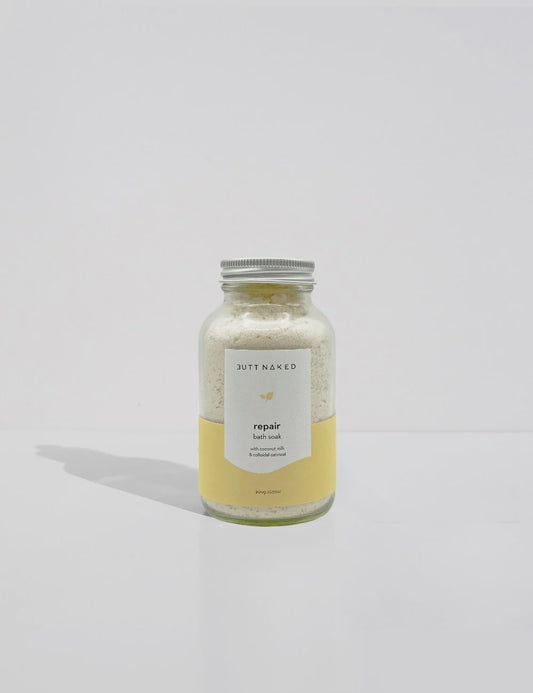 Repair Bath Soak