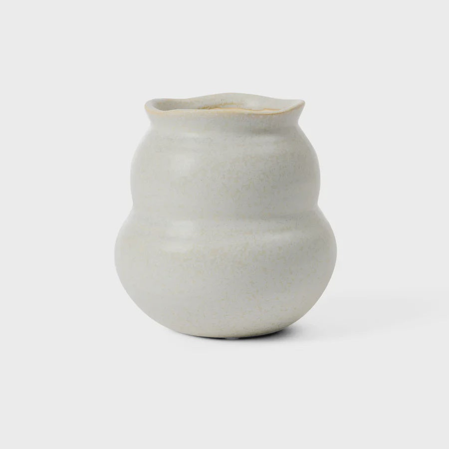 Neve Vase Mist Small