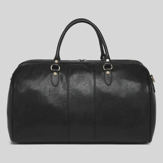 Cooper Travel Bag Bundle - Black