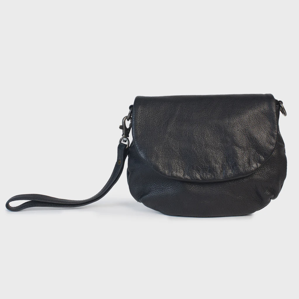Zoe Bag - Black