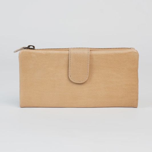 Ava Purse - Sand