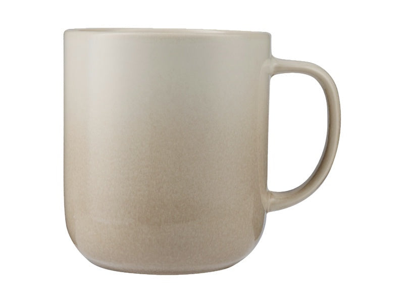 The Mug Club Ombre Mug 400ML Stone
